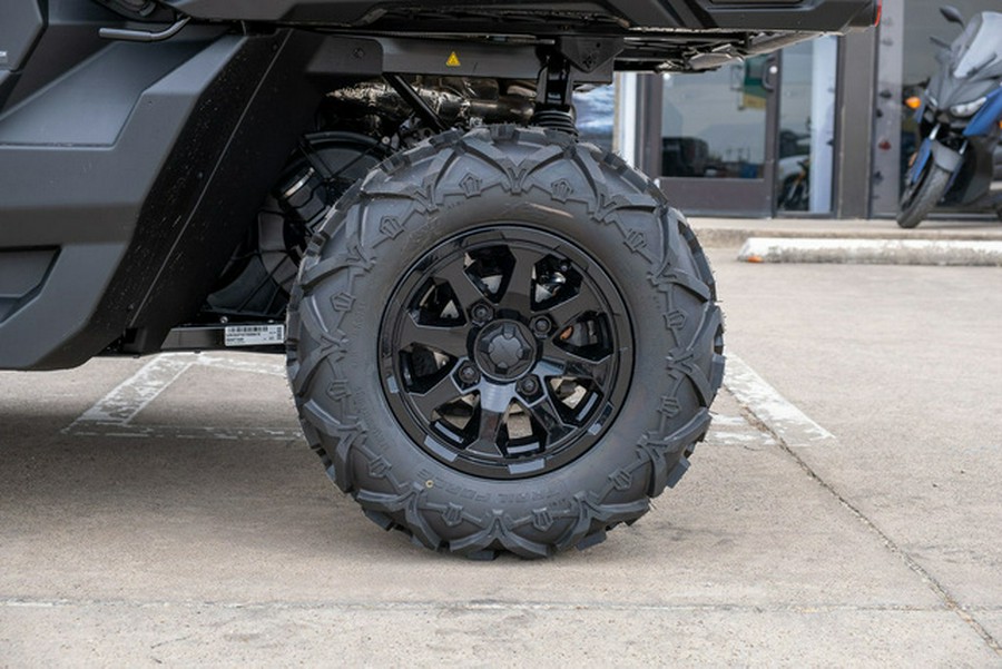 2026 Can-Am Defender XT HD9