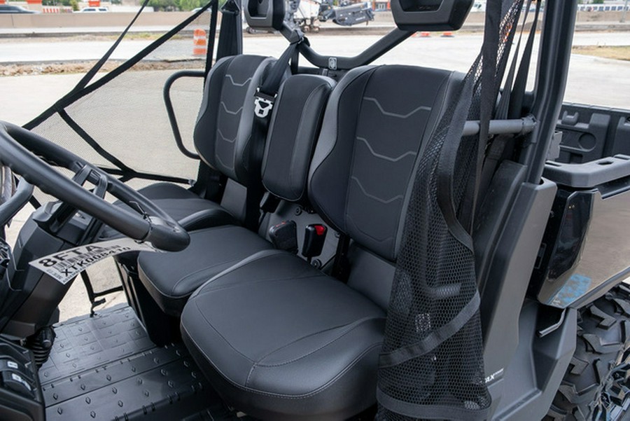 2026 Can-Am Defender XT HD9