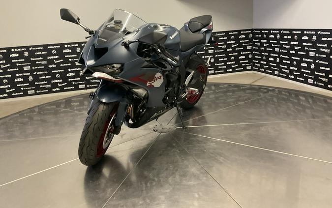 Kawasaki Ninja ZX-6R motorcycles for sale in Westminster, CO