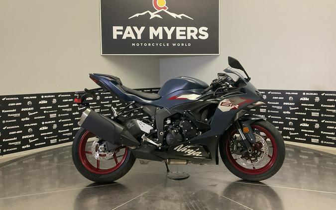 Kawasaki Ninja ZX-6R motorcycles for sale in Omaha, NE - MotoHunt