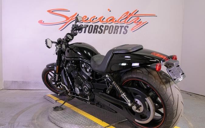 2013 Harley-Davidson Night Rod® Special