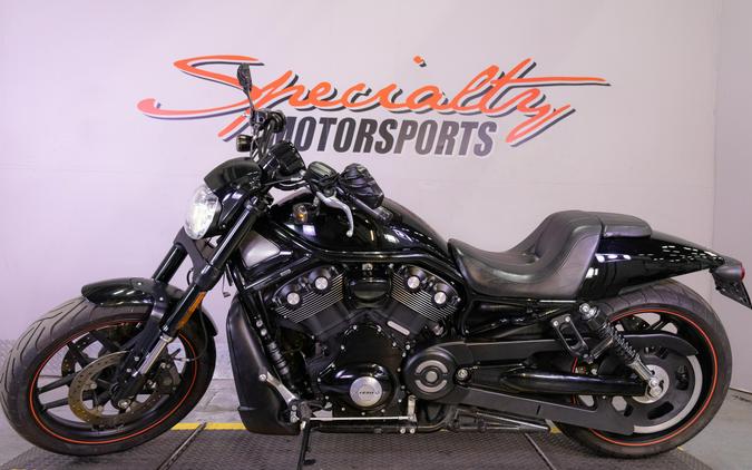2013 Harley-Davidson Night Rod® Special