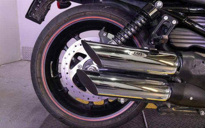 2013 Harley-Davidson Night Rod® Special