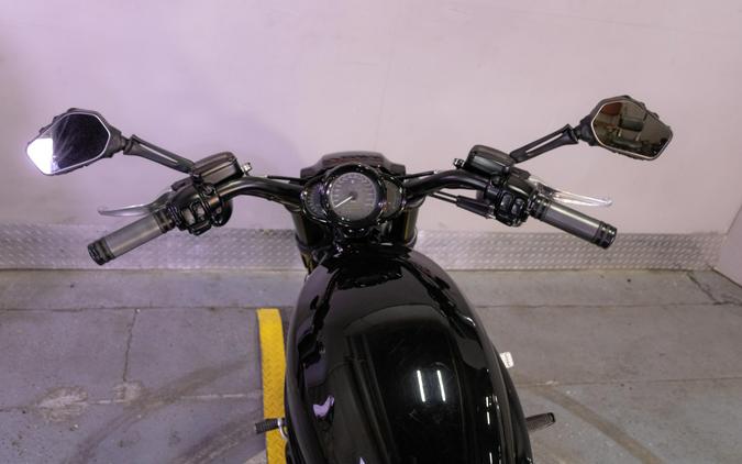 2013 Harley-Davidson Night Rod® Special