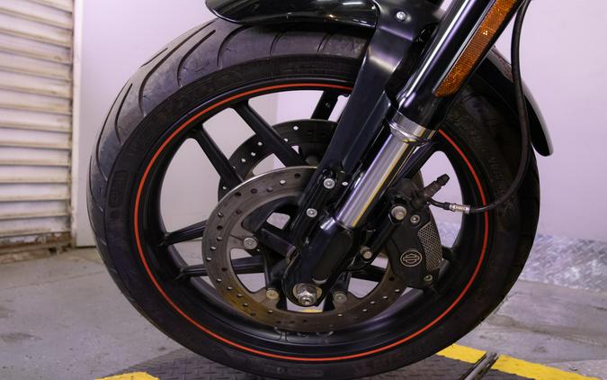 2013 Harley-Davidson Night Rod® Special