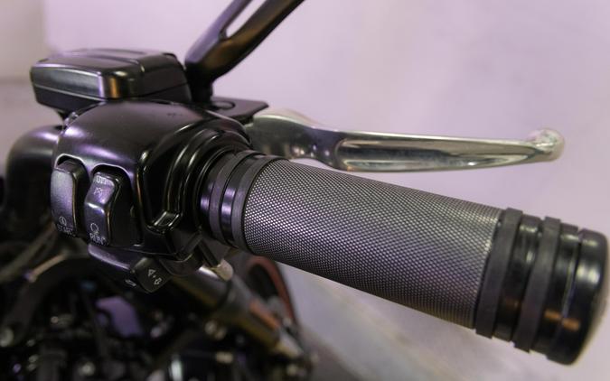 2013 Harley-Davidson Night Rod® Special