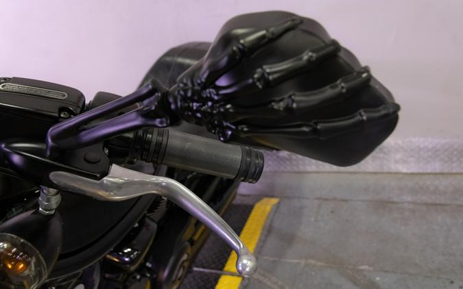 2013 Harley-Davidson Night Rod® Special