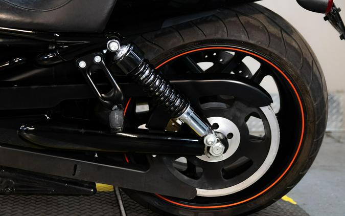 2013 Harley-Davidson Night Rod® Special
