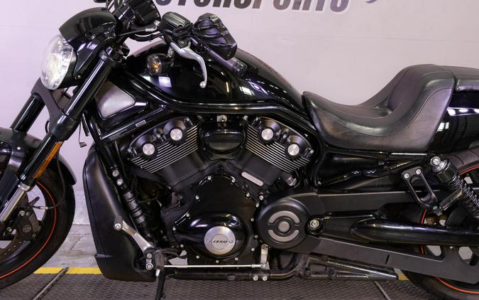 2013 Harley-Davidson Night Rod® Special