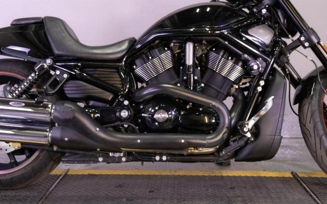 2013 Harley-Davidson Night Rod® Special