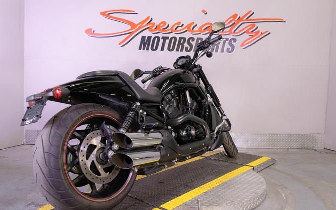 2013 Harley-Davidson Night Rod® Special