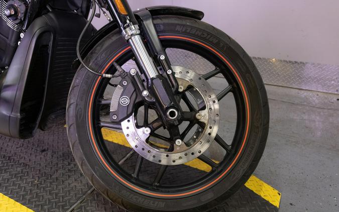 2013 Harley-Davidson Night Rod® Special