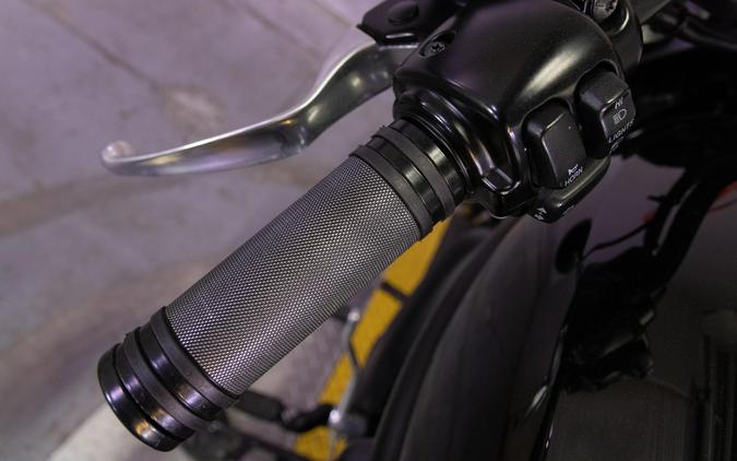 2013 Harley-Davidson Night Rod® Special