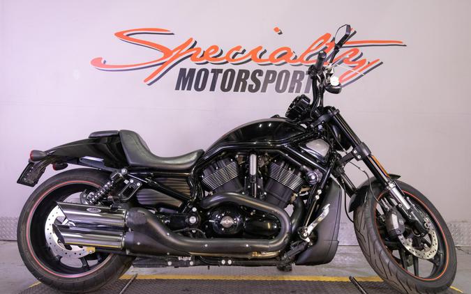 2013 Harley-Davidson Night Rod® Special