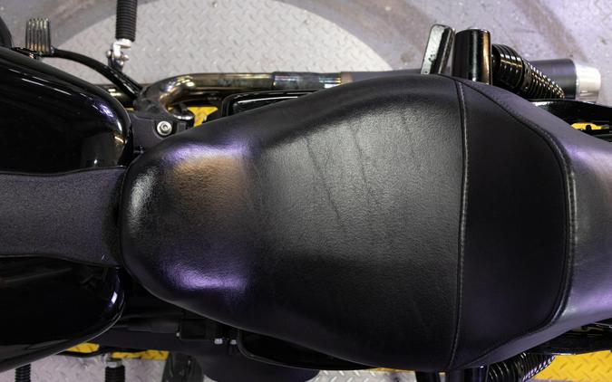 2013 Harley-Davidson Night Rod® Special