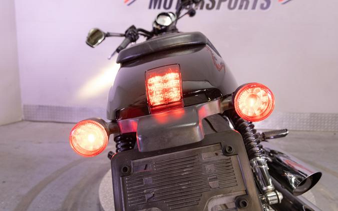 2013 Harley-Davidson Night Rod® Special