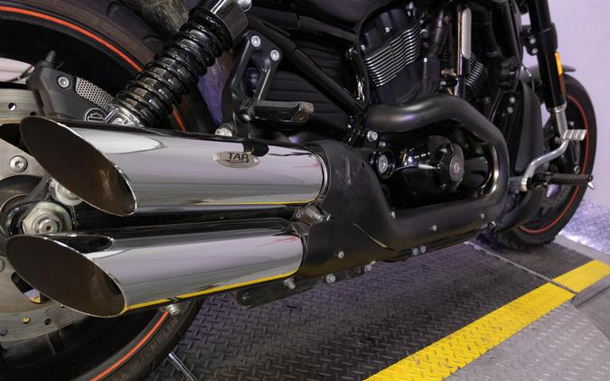 2013 Harley-Davidson Night Rod® Special
