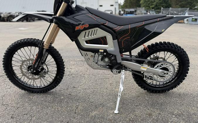 2026 Kayo eC2i