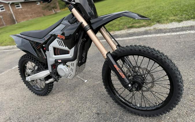 2026 Kayo eC2i