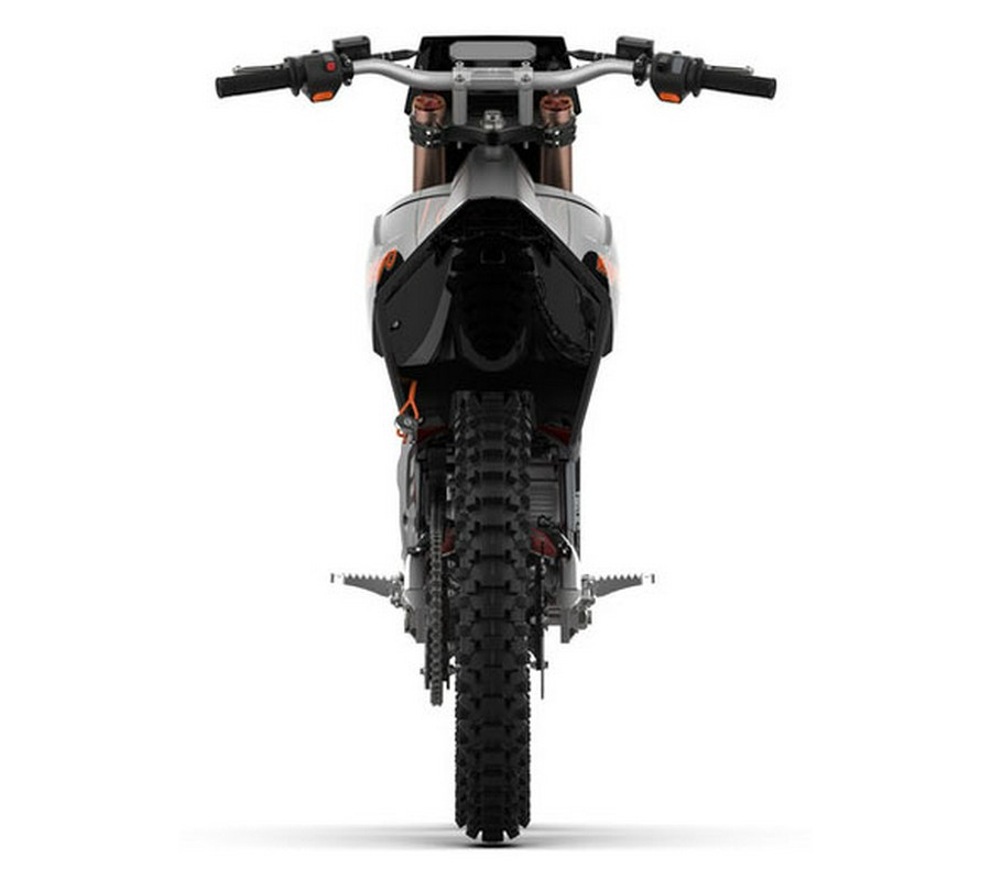 2026 Kayo eC2i