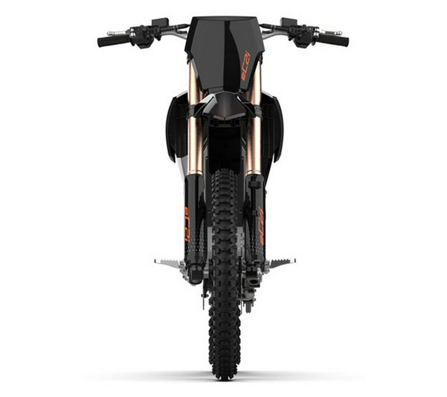 2026 Kayo eC2i
