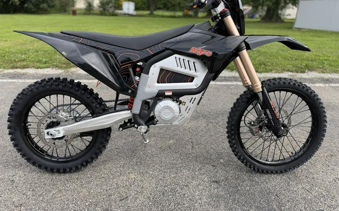 2026 Kayo eC2i