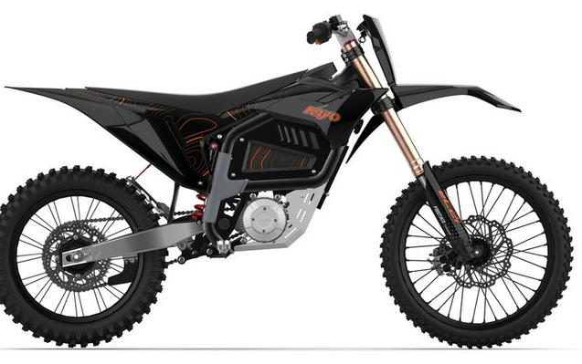 2026 Kayo eC2i
