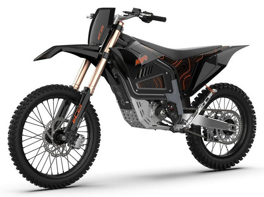 2026 Kayo eC2i
