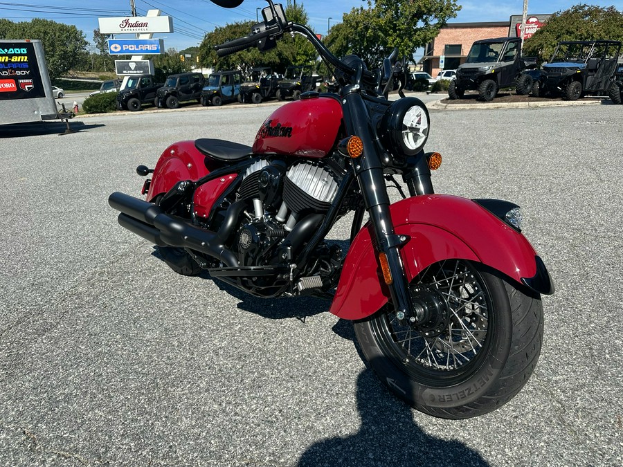 2026 Indian Chief® Vintage