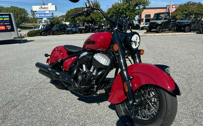 2026 Indian Chief® Vintage