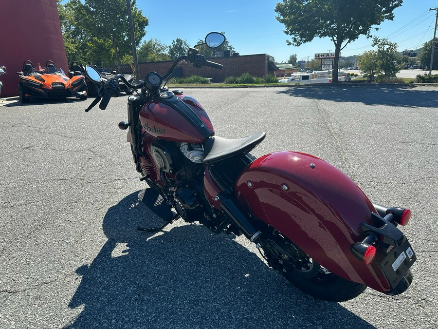 2026 Indian Chief® Vintage