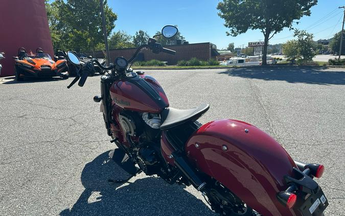 2026 Indian Chief® Vintage