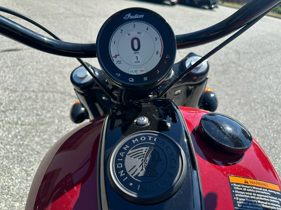 2026 Indian Chief® Vintage