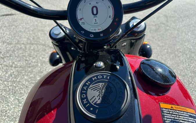 2026 Indian Chief® Vintage