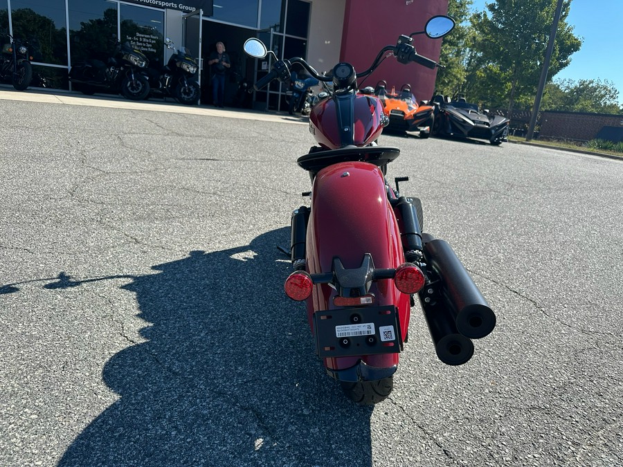 2026 Indian Chief® Vintage