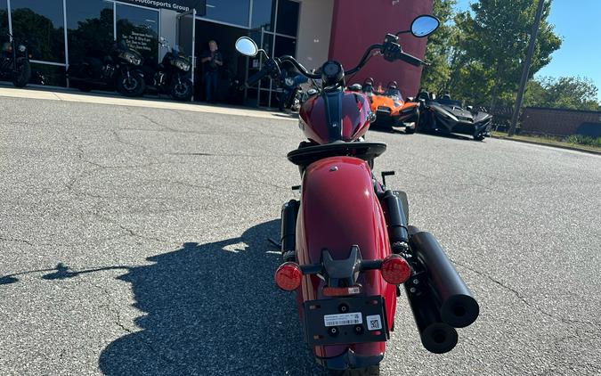 2026 Indian Chief® Vintage