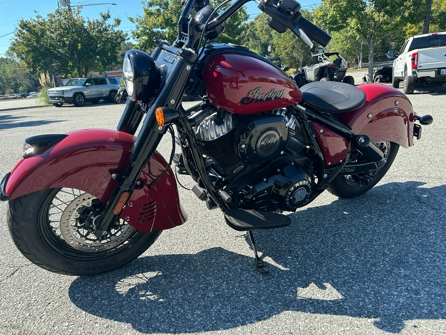 2026 Indian Chief® Vintage