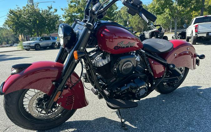 2026 Indian Chief® Vintage