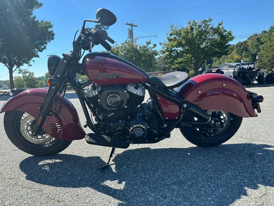 2026 Indian Chief® Vintage