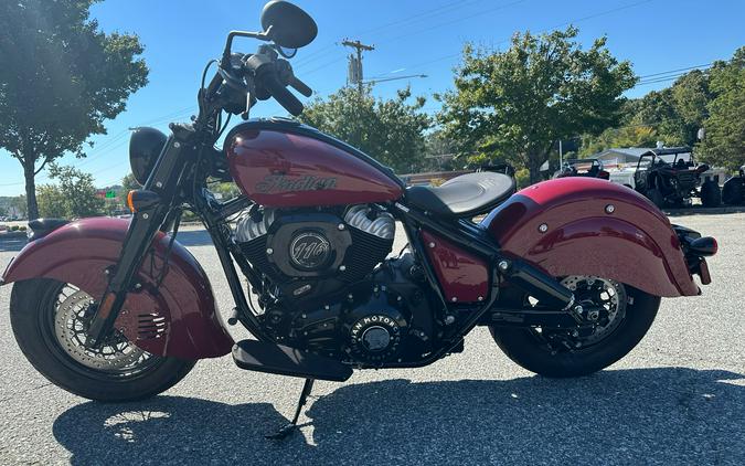 2026 Indian Chief® Vintage