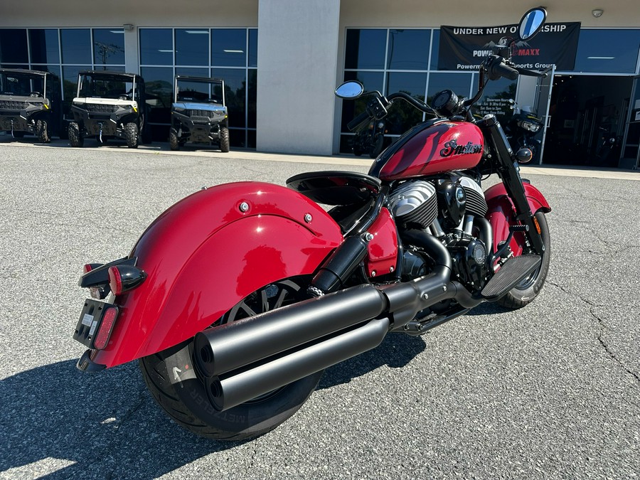 2026 Indian Chief® Vintage