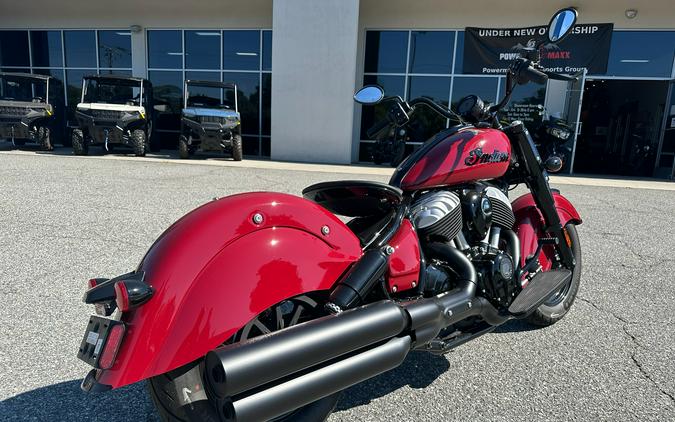 2026 Indian Chief® Vintage