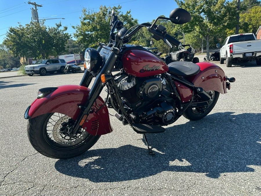 2026 Indian Chief® Vintage