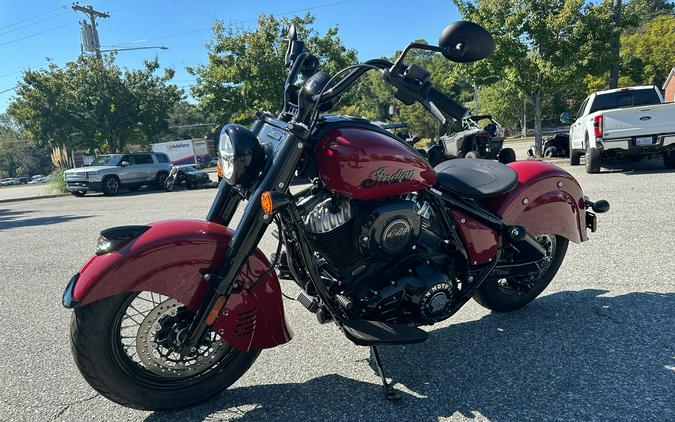 2026 Indian Chief® Vintage