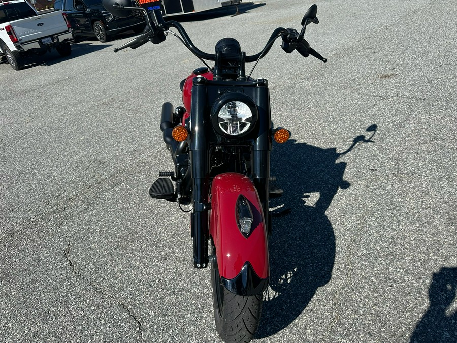 2026 Indian Chief® Vintage