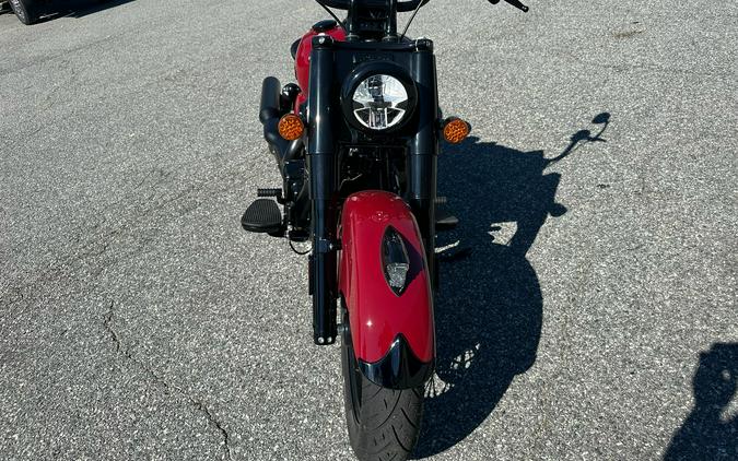 2026 Indian Chief® Vintage