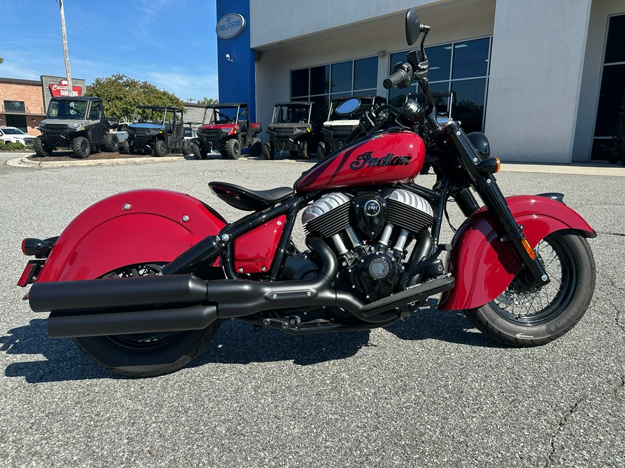 2026 Indian Chief® Vintage