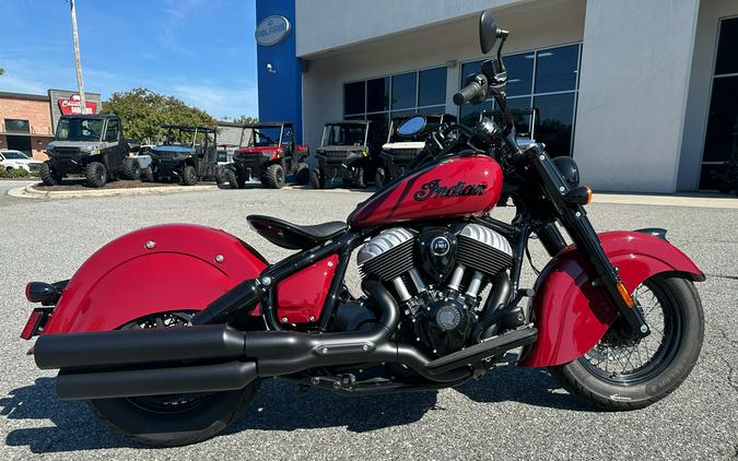 2026 Indian Chief® Vintage