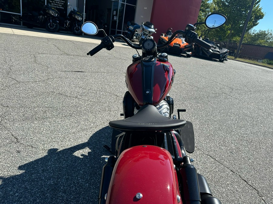 2026 Indian Chief® Vintage