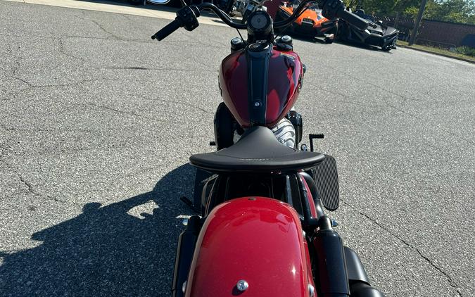 2026 Indian Chief® Vintage